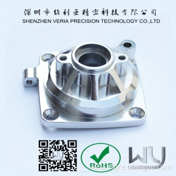 CNC Stainless steel parts cnc stainless steel machining parts cnc machined auto parts
